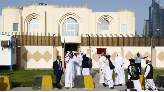 شیرمحمد استانکزی رئیس دفتر سیاسی طالبان در قطر تعیین شد